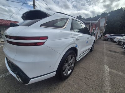 2021 Genesis GV70 照片 7