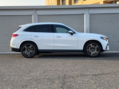 MERCEDES-BENZ GLC - 10