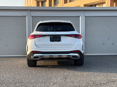 MERCEDES-BENZ GLC - 8