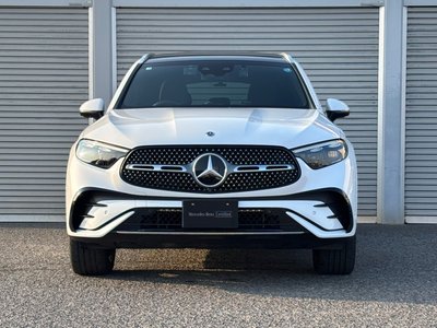 MERCEDES-BENZ GLC - 5