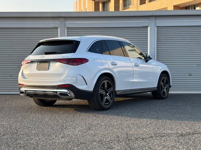 MERCEDES-BENZ GLC - 9