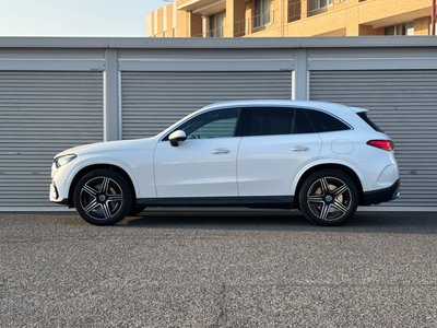MERCEDES-BENZ GLC - 6