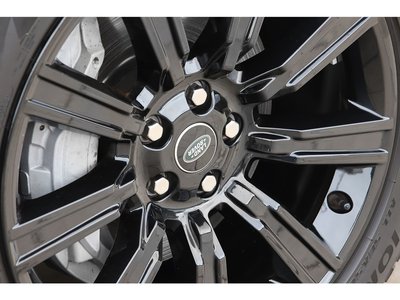 صورة 9 لـ 2022 LAND Rover RANGE ROVER SPORT