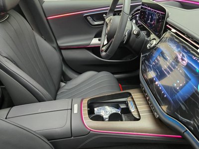 2025 Mercedes-BENZ E-CLASS thumbnail 14