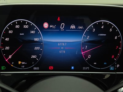 2025 Mercedes-BENZ E-CLASS thumbnail 20