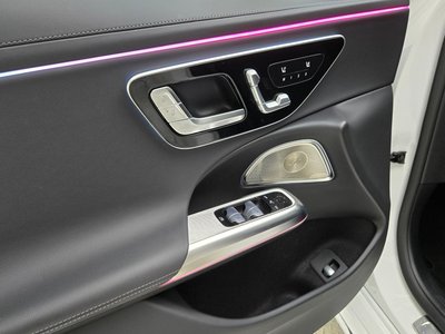 2025 Mercedes-BENZ E-CLASS thumbnail 15
