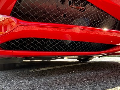 FERRARI 488 SPIDER - 10