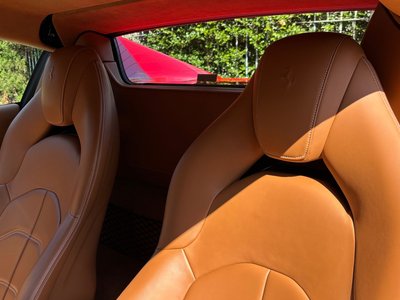 FERRARI 488 SPIDER - 6