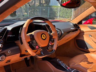 FERRARI 488 SPIDER - 5