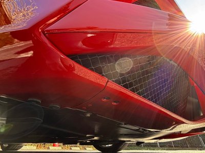 FERRARI 488 SPIDER - 9