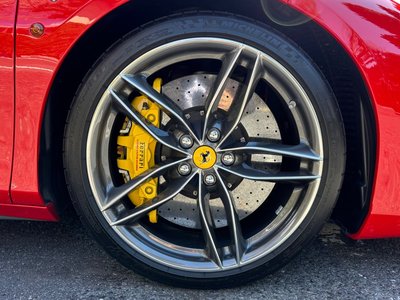 FERRARI 488 SPIDER - 7