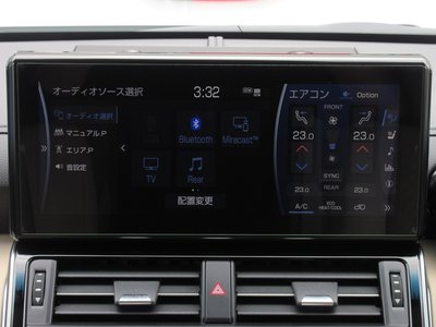صورة مصغرة 52 لـ 2024 Toyota LAND CRUISER 300