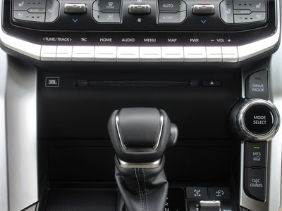 صورة مصغرة 56 لـ 2024 Toyota LAND CRUISER 300
