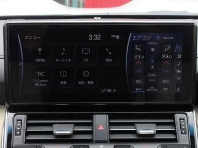 صورة مصغرة 49 لـ 2024 Toyota LAND CRUISER 300