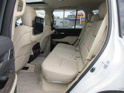صورة مصغرة 32 لـ 2024 Toyota LAND CRUISER 300