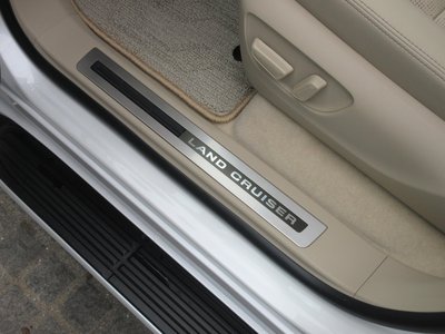 صورة مصغرة 39 لـ 2024 Toyota LAND CRUISER 300