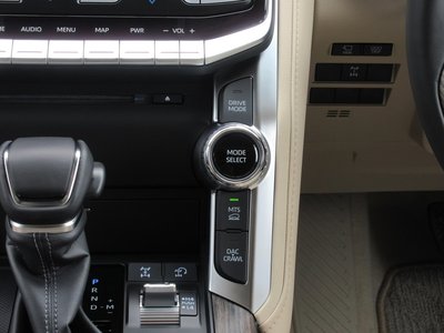 صورة مصغرة 57 لـ 2024 Toyota LAND CRUISER 300
