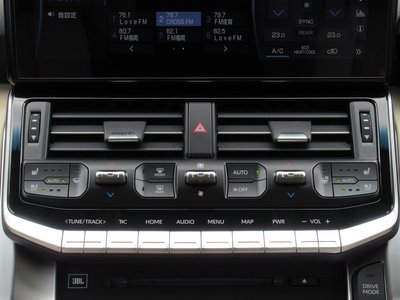 صورة مصغرة 54 لـ 2024 Toyota LAND CRUISER 300