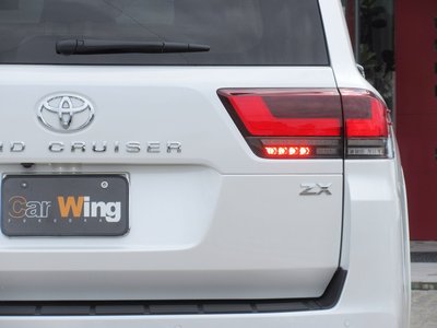 صورة مصغرة 26 لـ 2024 Toyota LAND CRUISER 300