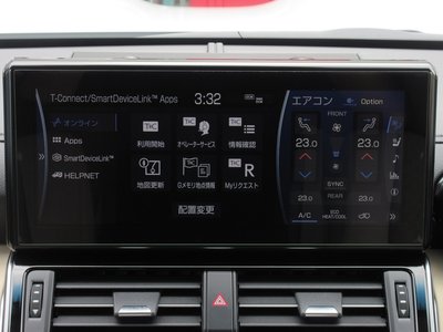 صورة مصغرة 53 لـ 2024 Toyota LAND CRUISER 300