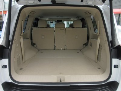 صورة مصغرة 27 لـ 2024 Toyota LAND CRUISER 300