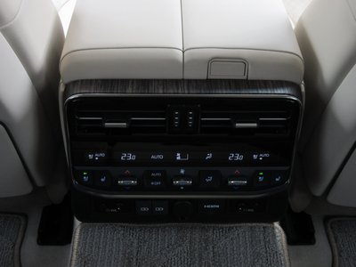 صورة مصغرة 34 لـ 2024 Toyota LAND CRUISER 300