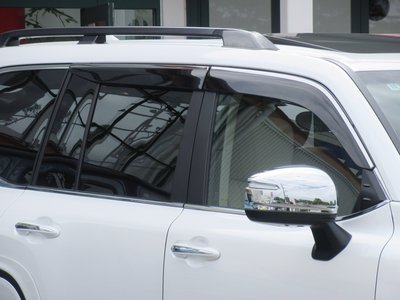 صورة مصغرة 16 لـ 2024 Toyota LAND CRUISER 300