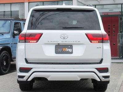 صورة مصغرة 25 لـ 2024 Toyota LAND CRUISER 300