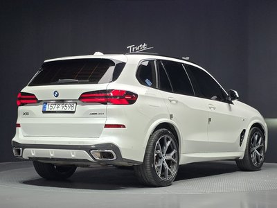 BMW X5 - 4