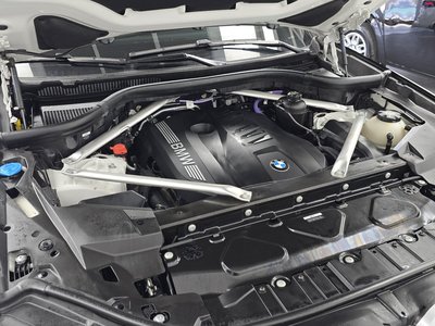 BMW X5 - 7