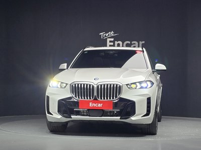 BMW X5 - 2