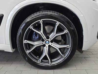 BMW X5 - 8