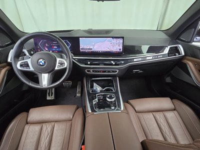 BMW X5 - 5