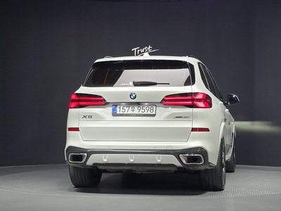 BMW X5 - 3