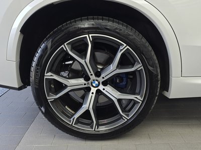 BMW X5 - 6