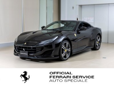 FERRARI PORTOFINO - 3