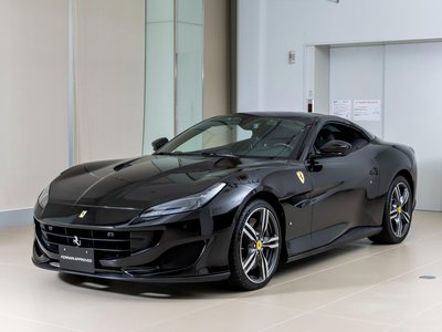 FERRARI PORTOFINO