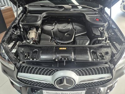 MERCEDES-BENZ GLE - 7