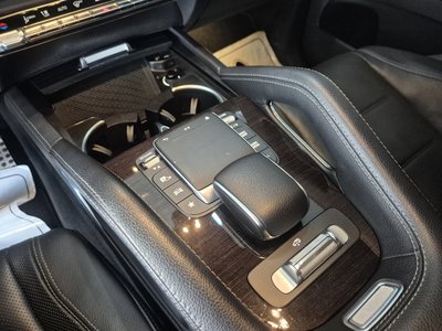 MERCEDES-BENZ GLE - 10