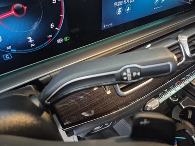 MERCEDES-BENZ GLE - 9