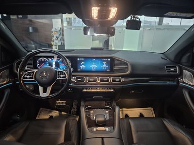 MERCEDES-BENZ GLE - 5