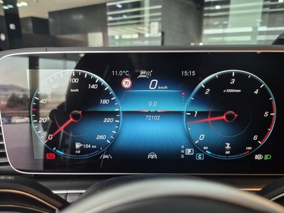 MERCEDES-BENZ GLE - 8