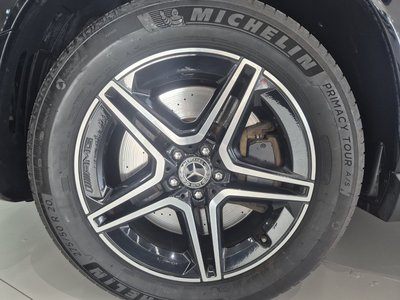 MERCEDES-BENZ GLE - 6