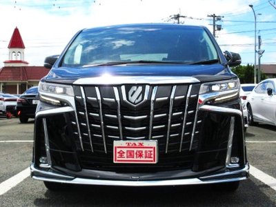 صورة مصغرة 25 لـ 2023 TOYOTA ALPHARD