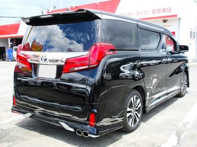 صورة مصغرة 28 لـ 2023 TOYOTA ALPHARD