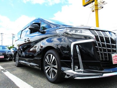 صورة مصغرة 31 لـ 2023 TOYOTA ALPHARD