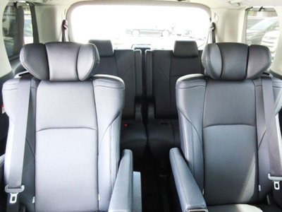 صورة مصغرة 22 لـ 2023 TOYOTA ALPHARD