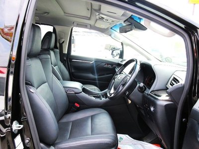 صورة مصغرة 20 لـ 2023 TOYOTA ALPHARD