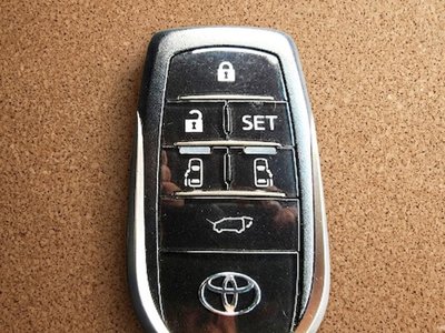 صورة مصغرة 18 لـ 2023 TOYOTA ALPHARD