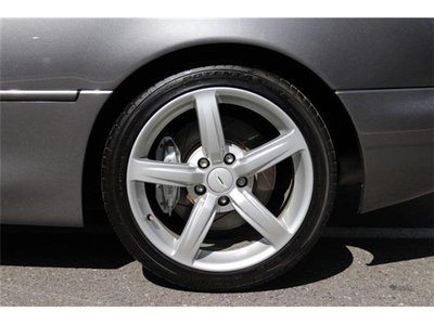 ASTON MARTIN DB7 - 6